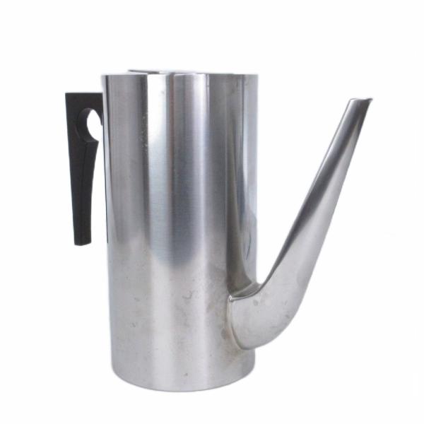 ステルトン Stelton アルネ ヤコブセン シリンダライン Cylinda-Line  AJコー...