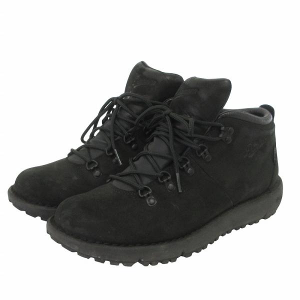 ダナー DANNER TRAMLINE トレッキングブーツ マウンテン ゴアテックス レザー 325...