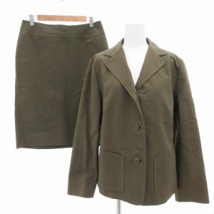 Christian Dior（クリスチャン・ディオール） チェック柄 スカート