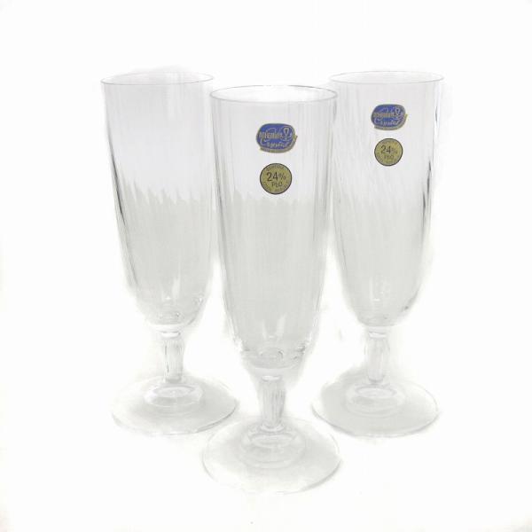 ボヘミア BOHEMIA グラス 3客 食器 コップ セット その他