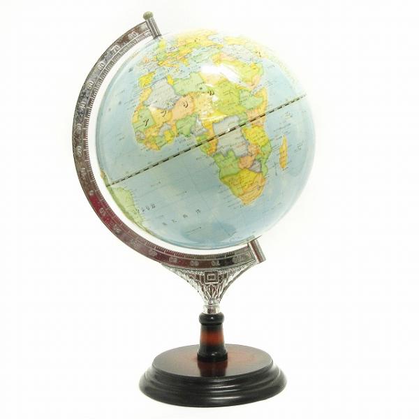 地球儀 インテリア雑貨 約40cm その他