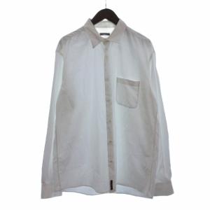 GUCCI（グッチ） カジュアルシャツ 長袖 レギュラーカラー チェック柄