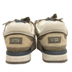 アグ UGG スニーカー シューズ ローカット...の詳細画像2