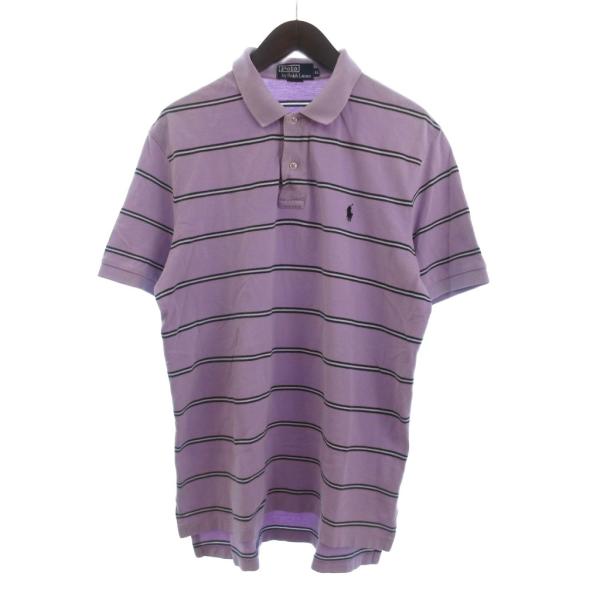 ポロ バイ ラルフローレン Polo by Ralph Lauren ポロシャツ カットソー 鹿の子...
