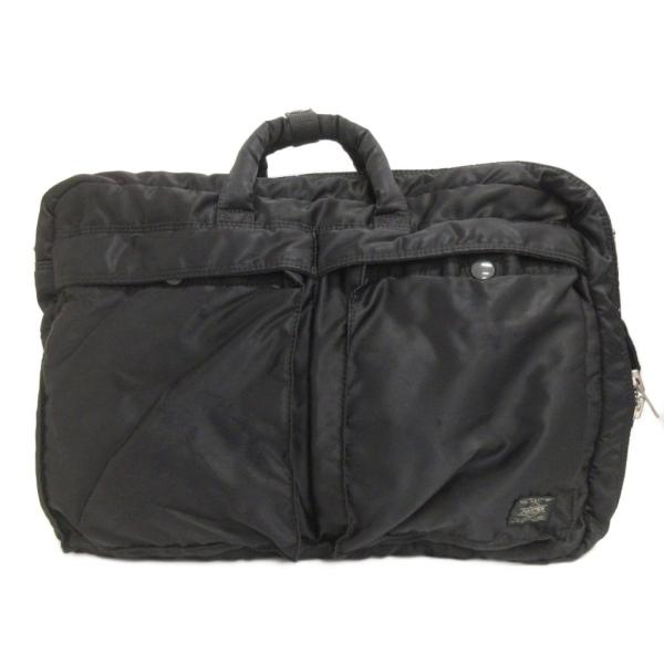 ポーター PORTER 吉田カバン タンカー ハンドバック リュックサック デイパック 2WAY ビ...