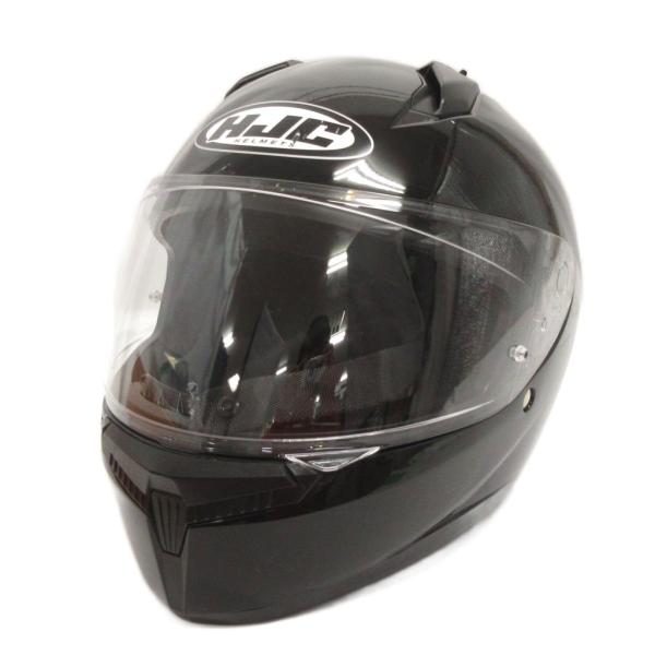 エイチジェイシーヘルメット HJC HELMETS ヘルメット フルフェイス バイク用品 防具 C1...