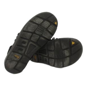 キーン KEEN ユニーク UNEEK サンダ...の詳細画像3