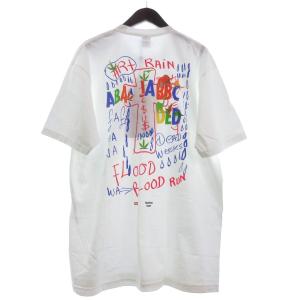 未使用品 シュプリーム SUPREME タグ付...の詳細画像1