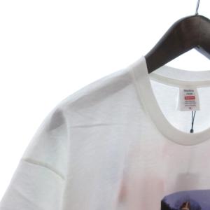 未使用品 シュプリーム SUPREME タグ付...の詳細画像2
