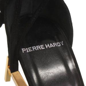 ピエールアルディ PIERRE HARDY パ...の詳細画像4