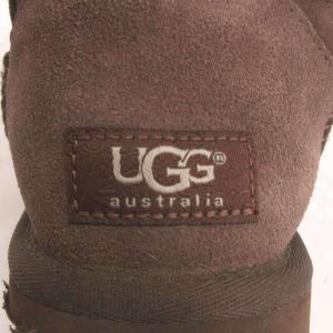 アグ オーストラリア UGG australi...の詳細画像4