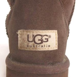 アグ オーストラリア UGG australi...の詳細画像4