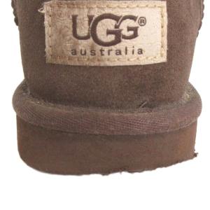 アグ オーストラリア UGG australi...の詳細画像5