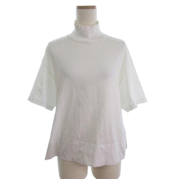 アクネ ストゥディオズ Acne Studios Tシャツ カットソー 半袖 モックネック FN-W...