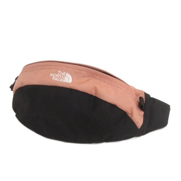 ザノースフェイス THE NORTH FACE 美品 SWEEP ウェストバック NM72204 ロ...