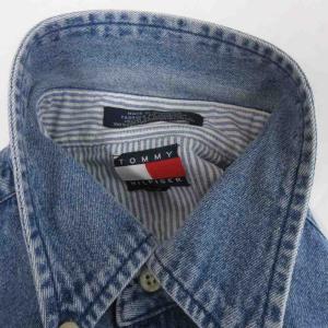 トミーヒルフィガー TOMMY HILFIGE...の詳細画像4