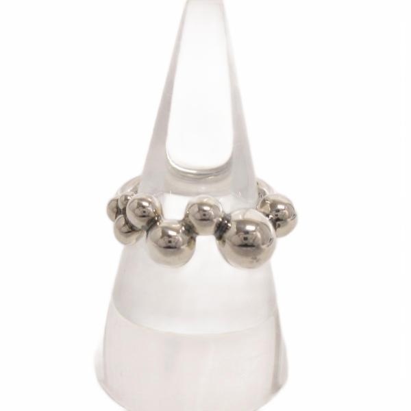 ジョージジェンセン GEORG JENSEN ムーンライト グレープ リング 指輪 シルバー 925...