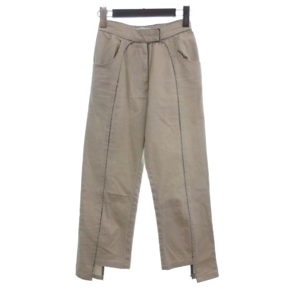 アメリヴィンテージ Ameri VINTAGE VINTAGE LIKE LINE PANTS パン...