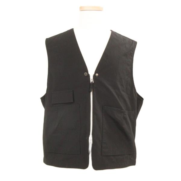 未使用品 Reflax?(リフラクス) タグ付き テック リネンライク CANAPA(カナパ) ビッ...