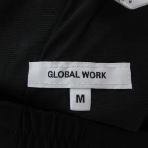未使用品 グローバルワーク GLOBAL WO...の詳細画像4