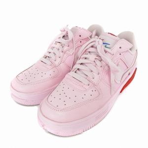 ナイキ NIKE エア フォース 1 フォンタ...の詳細画像1