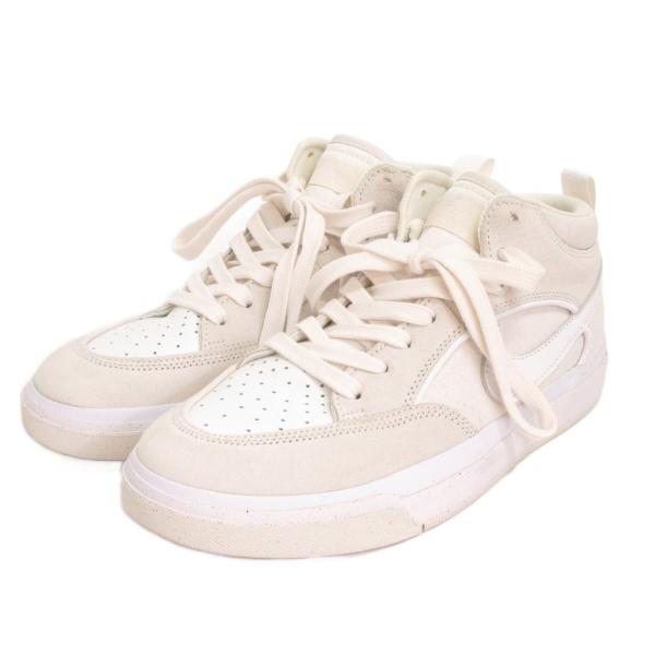 ナイキ エスビー NIKE SB リアクト レオ React Leo スニーカー ローカット DX4...