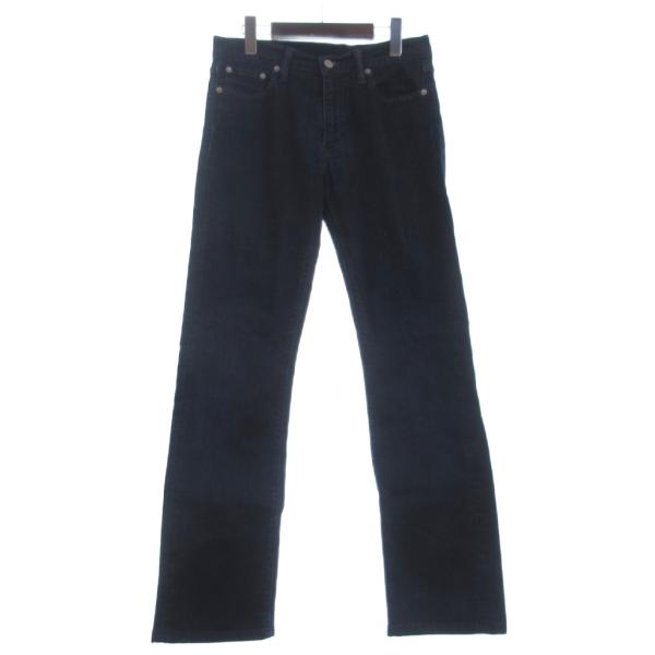 リーバイス Levi's デニムパンツ ジーンズ 紺 ネイビー 29 メンズ