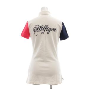 トミーヒルフィガー TOMMY HILFIGE...の詳細画像1
