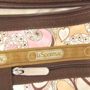 レスポートサック LesportSAC ショル...の詳細画像4