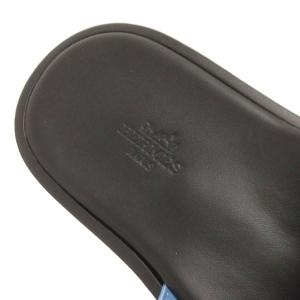 エルメス HERMES イズミール サンダル ...の詳細画像4