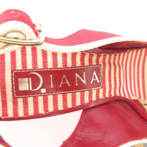 ダイアナ DIANA パンプス シューズ 22...の詳細画像3