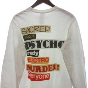 シュプリーム 20SS Sacred Uniq...の詳細画像3