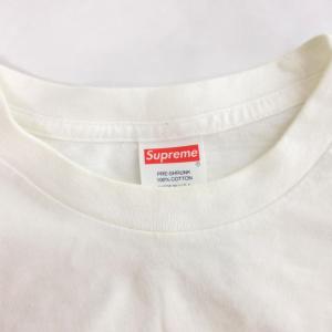 シュプリーム 20SS Sacred Uniq...の詳細画像4
