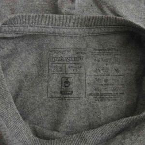パタゴニア Patagonia Tシャツ カッ...の詳細画像3