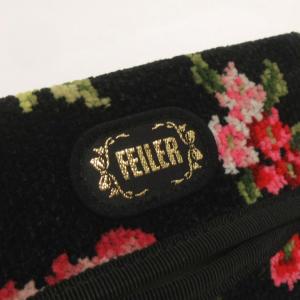 フェイラー FEILER 美品 ティッシュケー...の詳細画像5