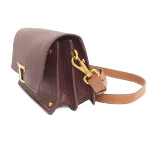 トッズ TODS Tタイムレス ショルダーバッ...の詳細画像1