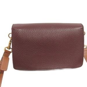 トッズ TODS Tタイムレス ショルダーバッ...の詳細画像2