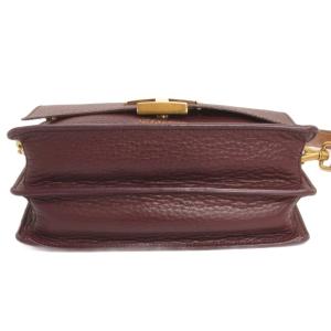 トッズ TODS Tタイムレス ショルダーバッ...の詳細画像3