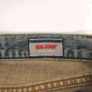 ビッグジョン Big John デニムパンツ ...の詳細画像2