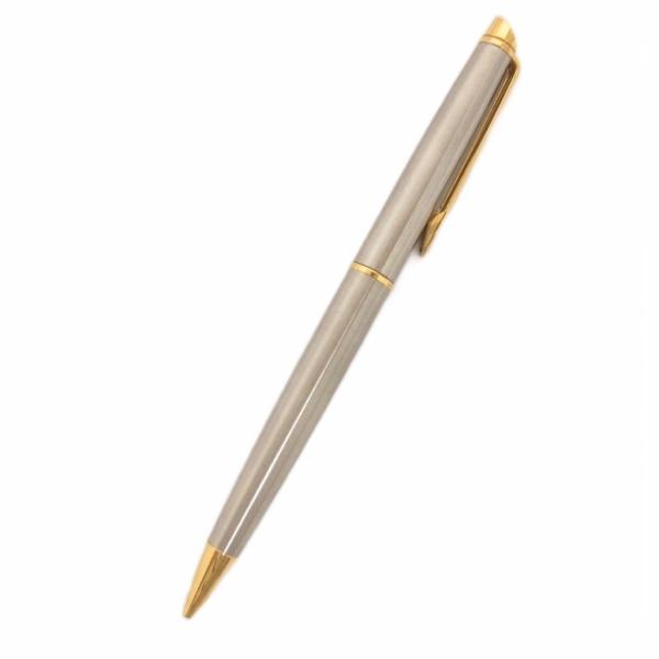 ウォーターマン WATERMAN シャープペン 文房具 シルバーカラー 筆記用具 ■GY99 その他