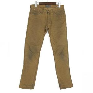 アクネジーンズ Acne Jeans ビームス取扱 デニム ...