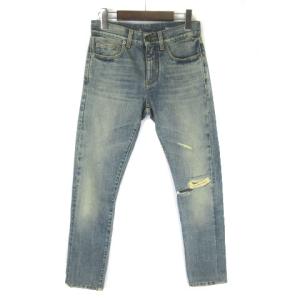 Yves Saint Laurent レディースジーンズ デニムの商品一覧 ボトムス パンツ ファッション 通販 Yahoo ショッピング