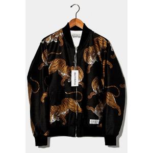 ブランド古着販売のベクトル スカジャン ジャンパー ブルゾン Yahoo ショッピング