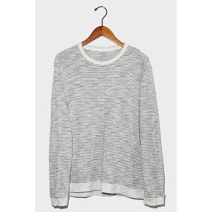 無印良品 メンズtシャツ カットソーの商品一覧 トップス ファッション 通販 Yahoo ショッピング