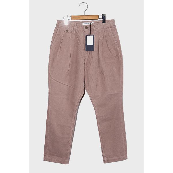 0 未使用品 2021SS nonnative ノンネイティブ DWELLER CHINO TROU...
