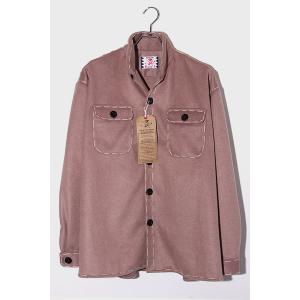 TENDERLOIN テンダーロイン T-BOWLS SHT S 半袖ボーリングシャツ 緑