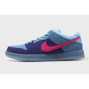 NIKE ナイキ スニーカー SB DUNK LOW PRO Electric Safari ダンク ロー