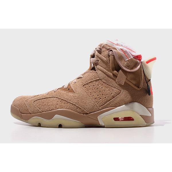 28cm 未使用品 Travis Scott × NIKE トラビススコット AIR JORDAN ...