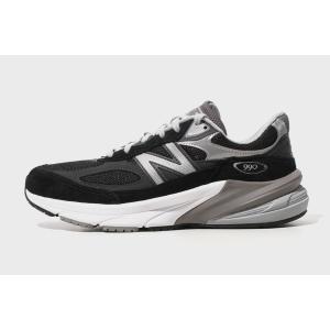 27.5cm 未使用品 new balance ニューバランス M990BK6  990V6 &apos;Bl...