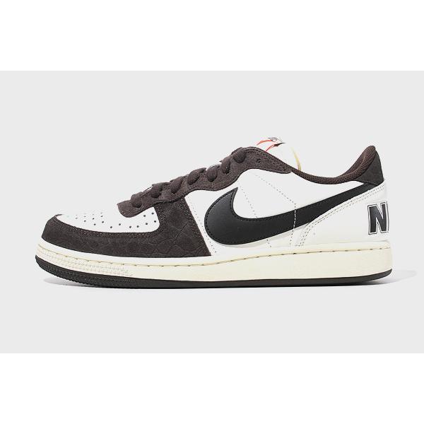 27.5cm 未使用品 NIKE TERMINATOR LOW &apos;Velvet Brown&apos; ターミ...